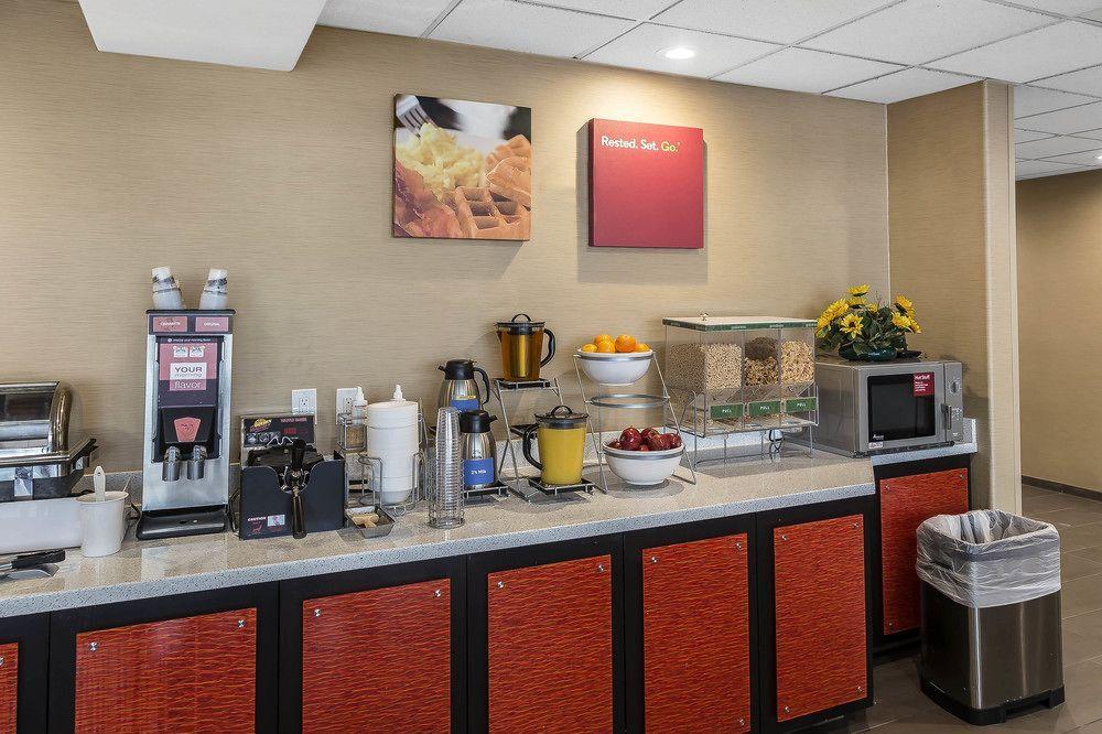 Comfort Suites San Jose Airport Exteriér fotografie