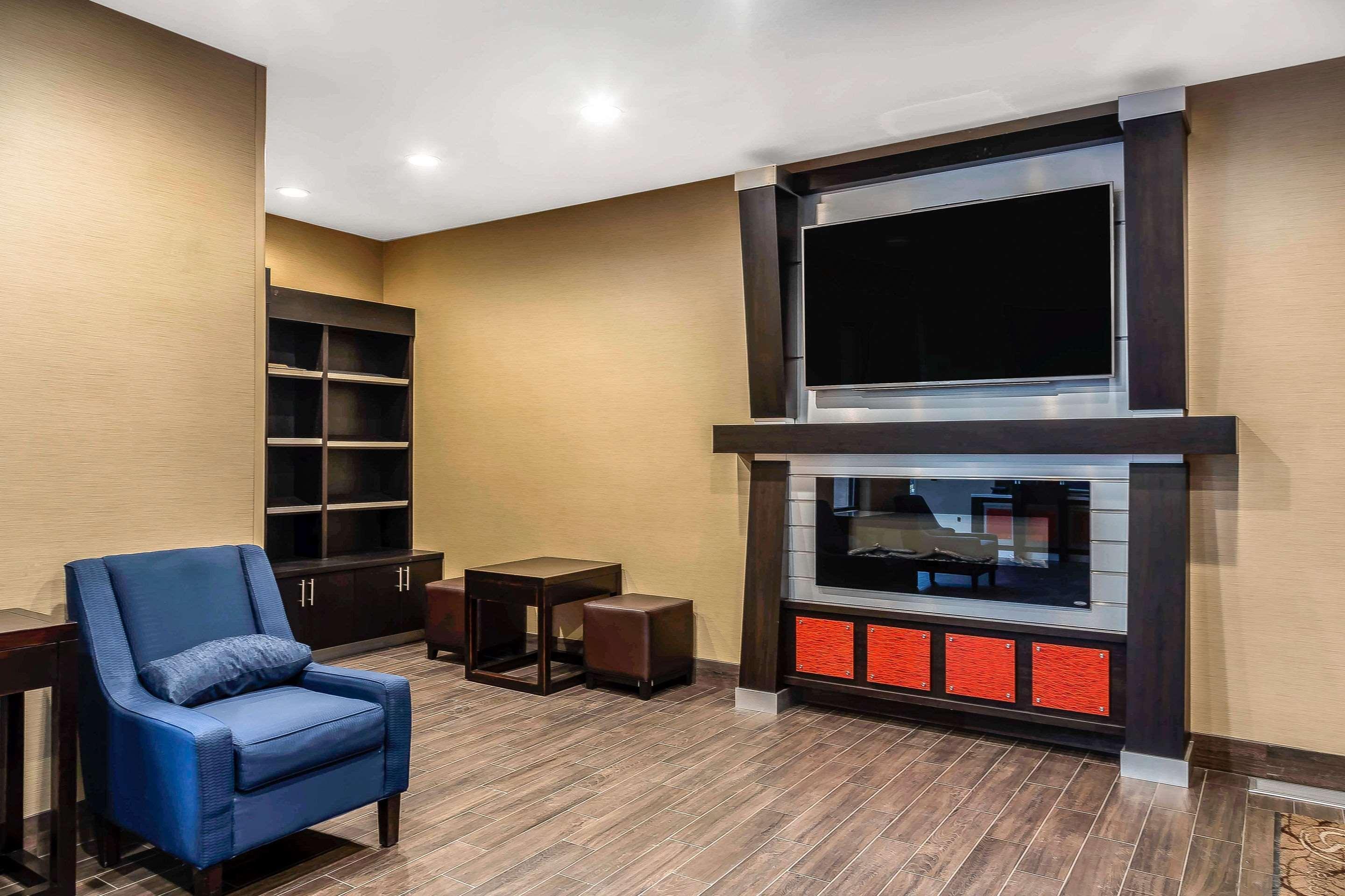 Comfort Suites San Jose Airport Exteriér fotografie