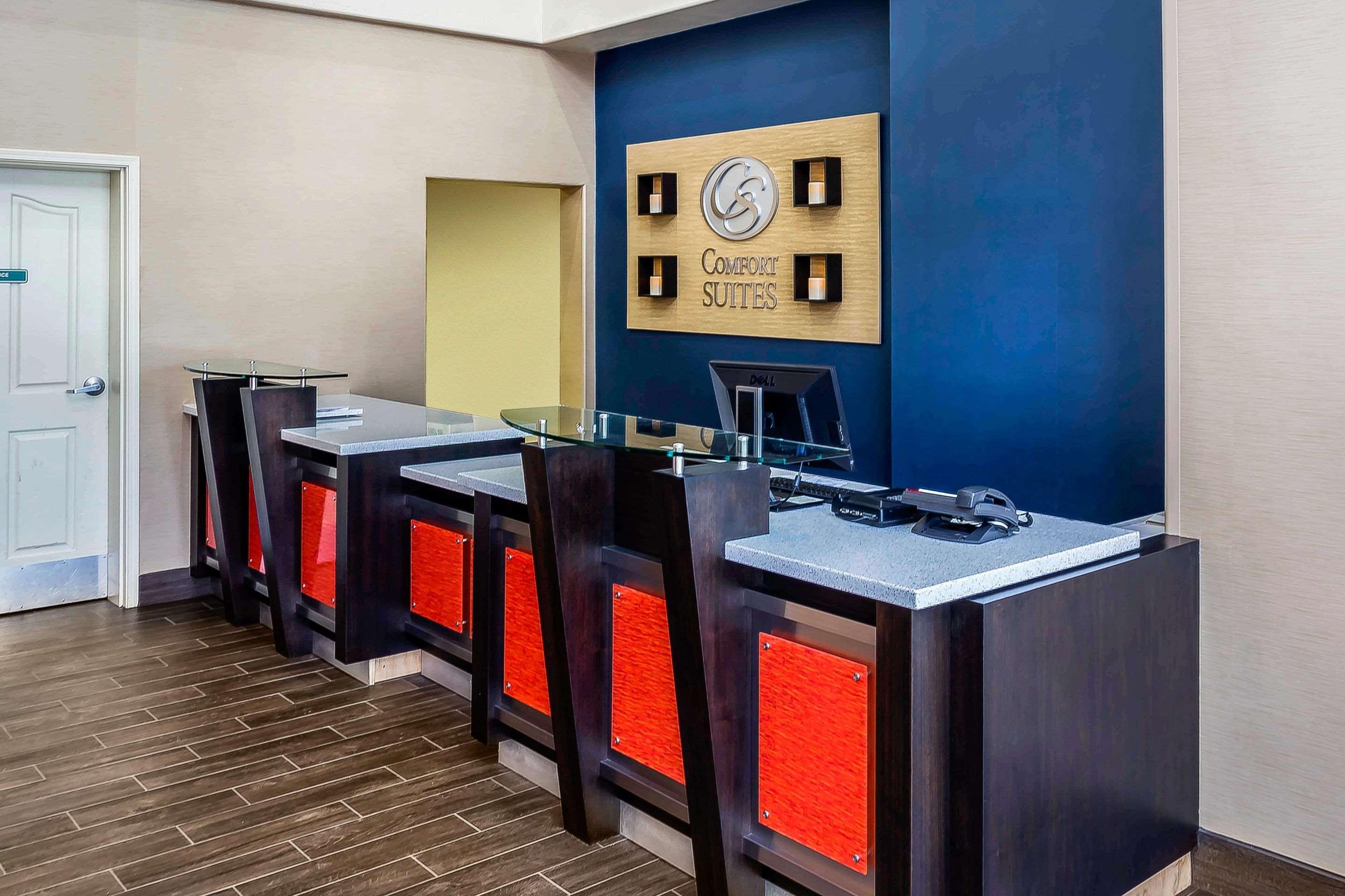 Comfort Suites San Jose Airport Exteriér fotografie