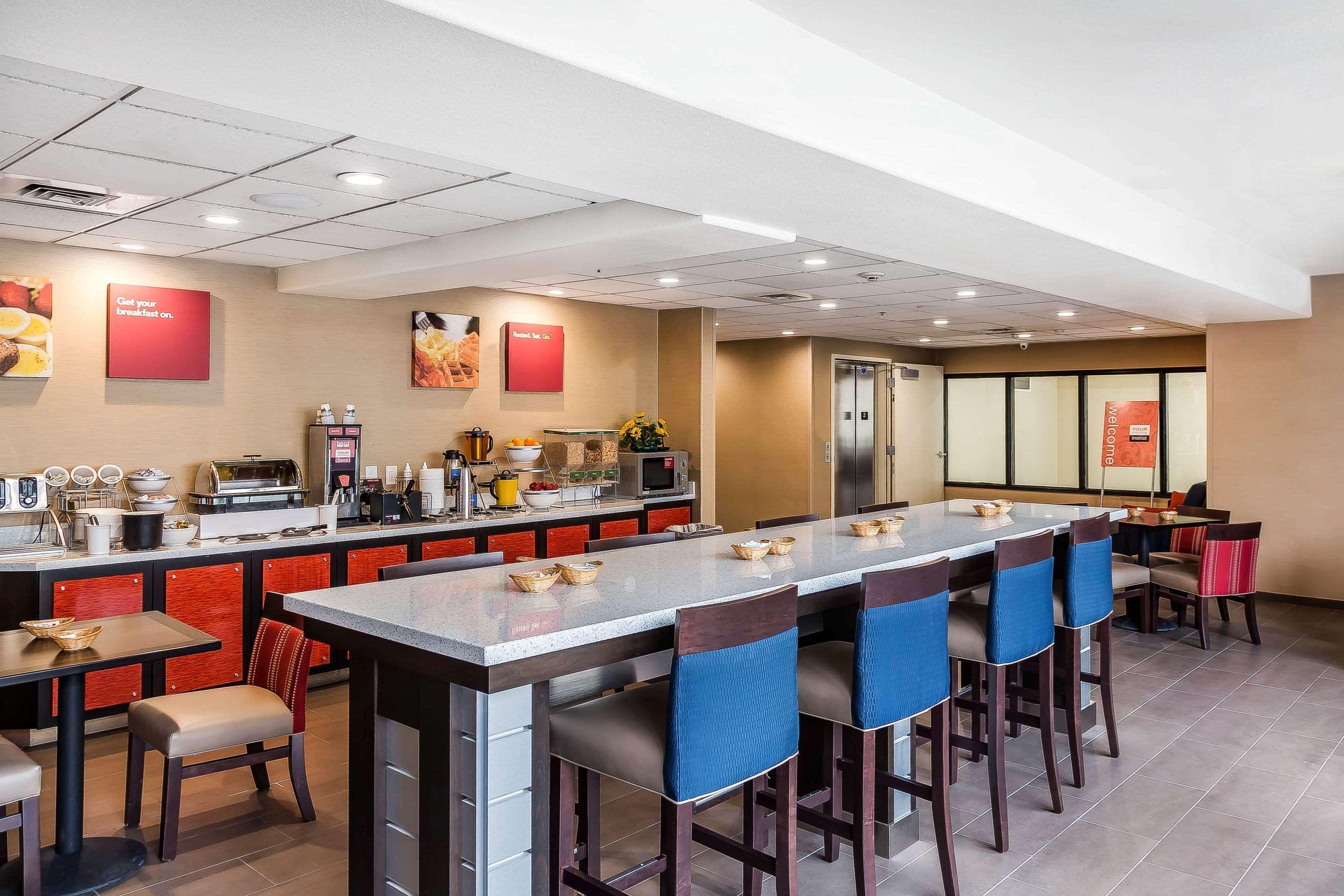 Comfort Suites San Jose Airport Exteriér fotografie