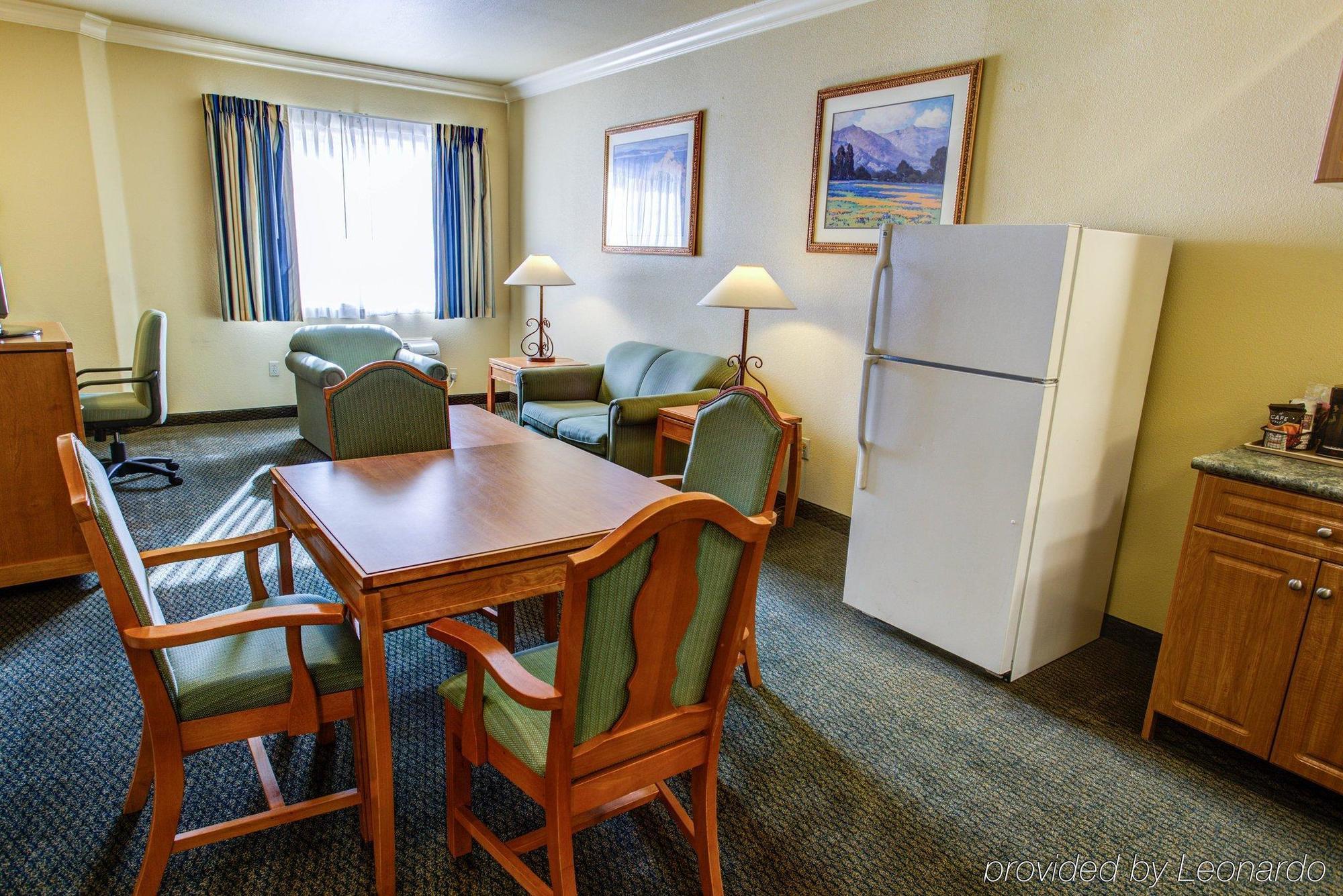 Comfort Suites San Jose Airport Exteriér fotografie