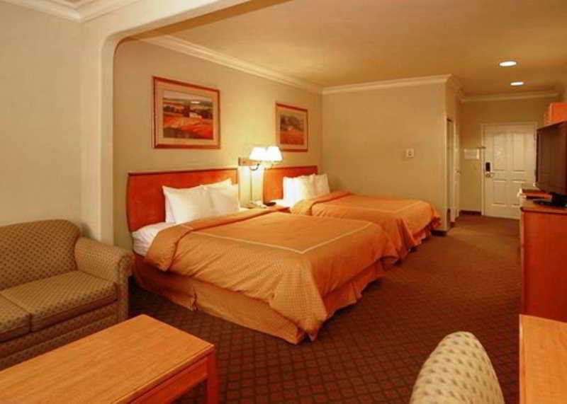 Comfort Suites San Jose Airport Exteriér fotografie