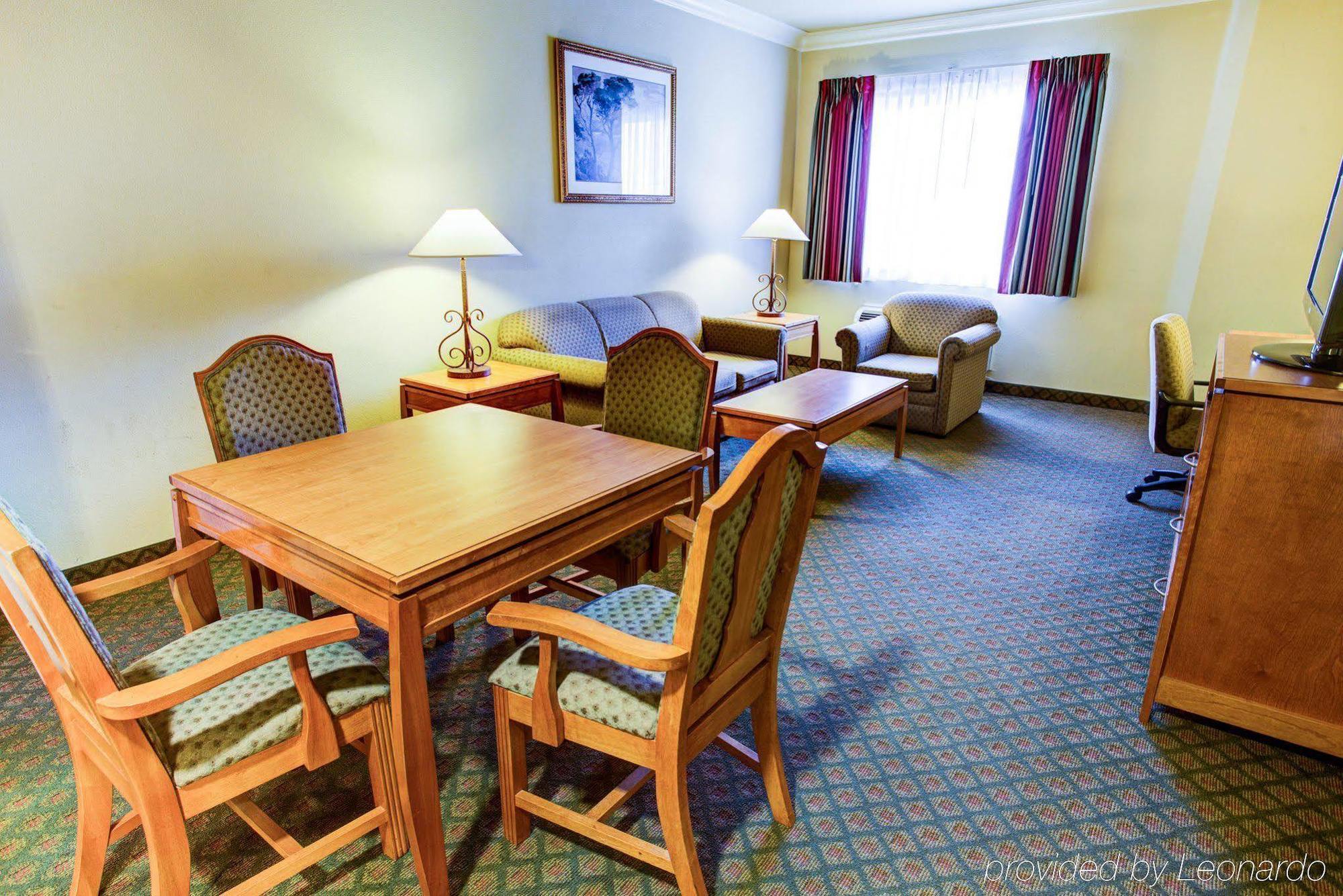 Comfort Suites San Jose Airport Exteriér fotografie