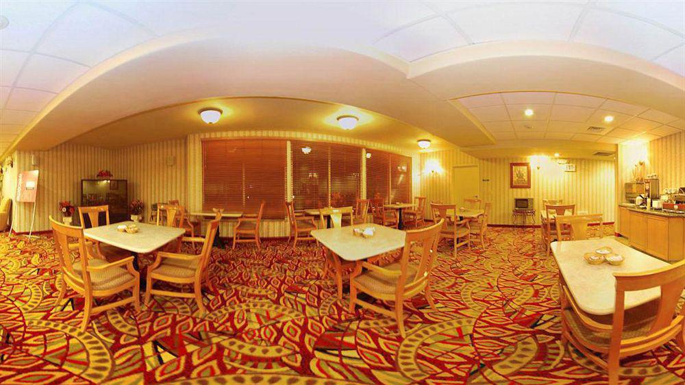 Comfort Suites San Jose Airport Exteriér fotografie
